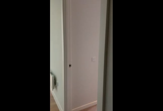 Double room available in Manchester City Main Photo