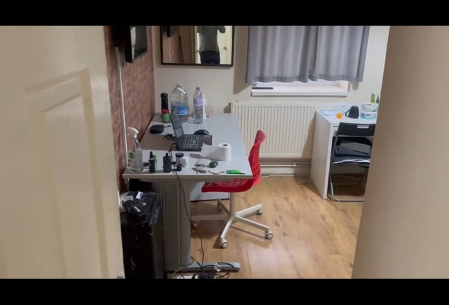 Double Room in Bromley By Bow Main Photo