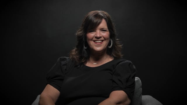 Christine IngebretsonChristine Ingebretson spends her days engaging churches to care for vulnerable children and families in San Francisco as a leader with Foster the City.