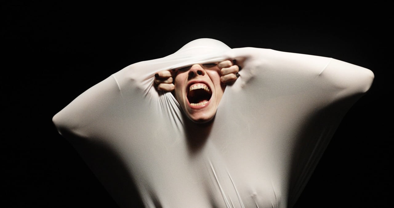 KAS:ST VISUALS - ALARM