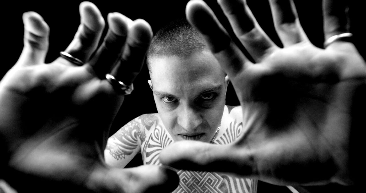 KAS:ST VISUALS - INTRO