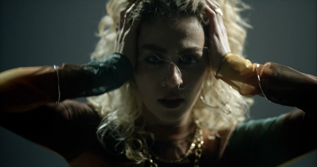 KAS:ST VISUALS - GIRLS DANCING