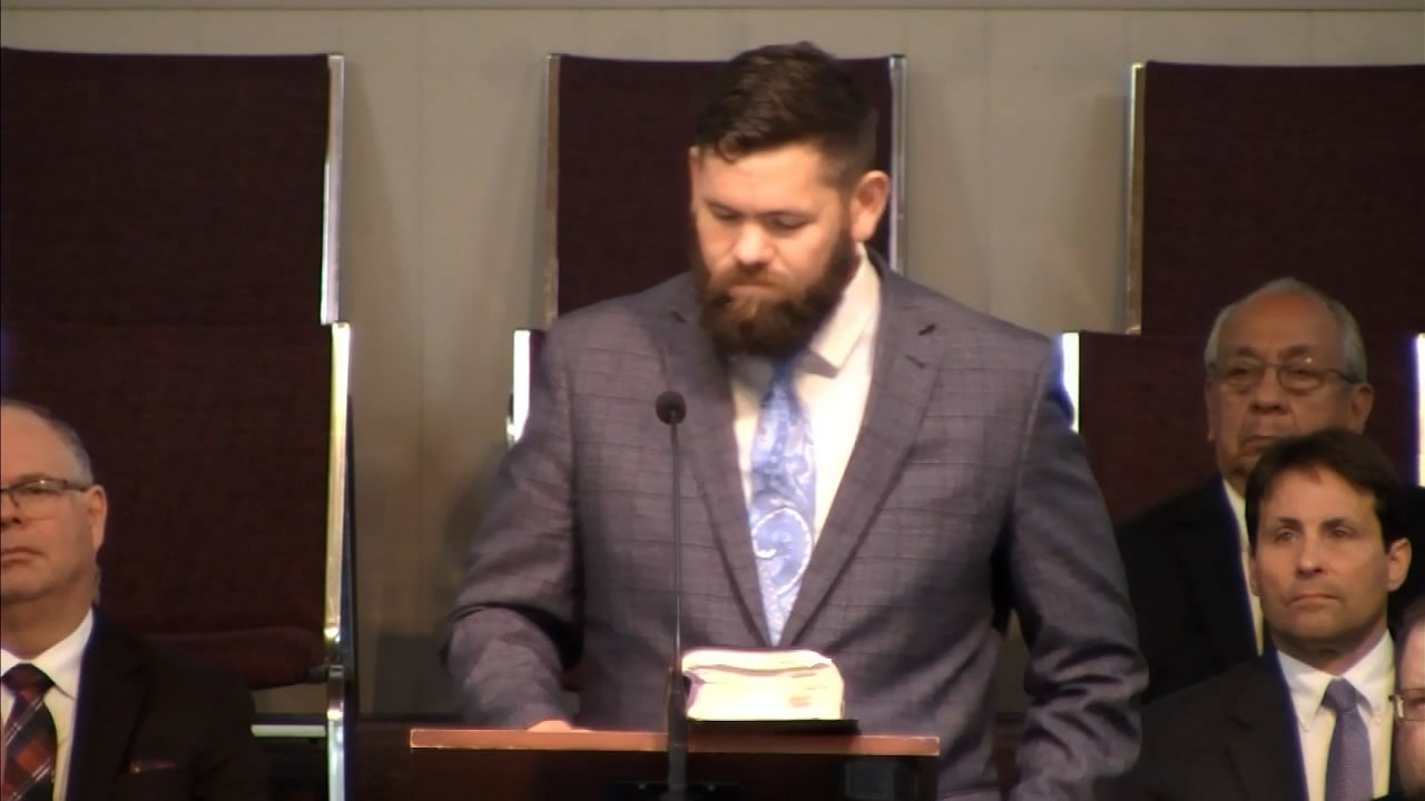 SCRB - Jared Brotherton - 4/5/26