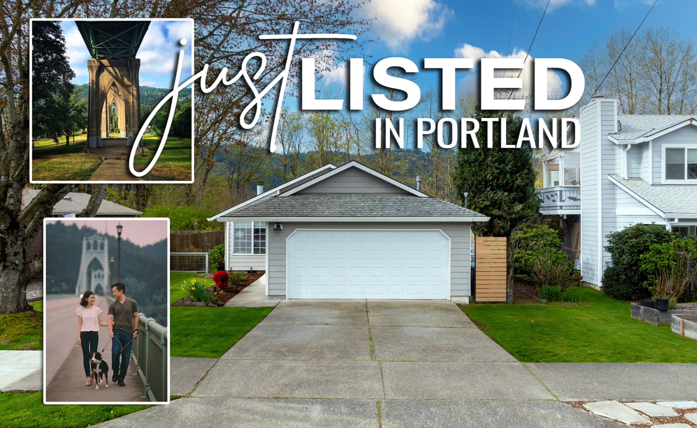 For Sale - 9620 N Edison St. Portland, OR 97203 | Videos & Movies on Vimeo