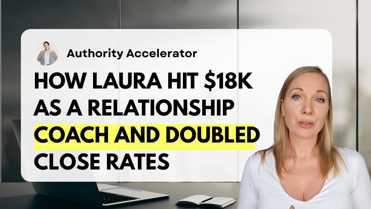 Laura case study