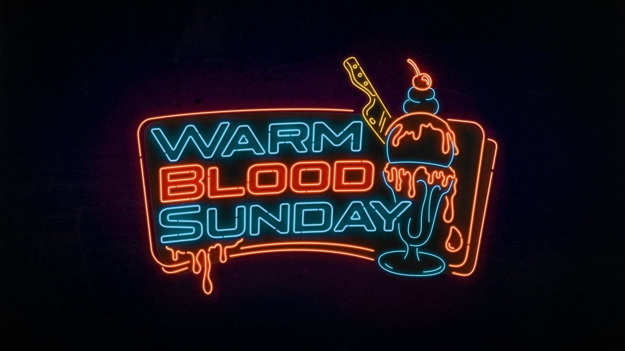 Video thumbnail for Warm Blood Sunday Logo