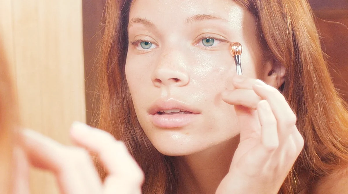 LXMI Luxury Skin Balm | Pure Nilotica Melt | 100% Organic & Natural