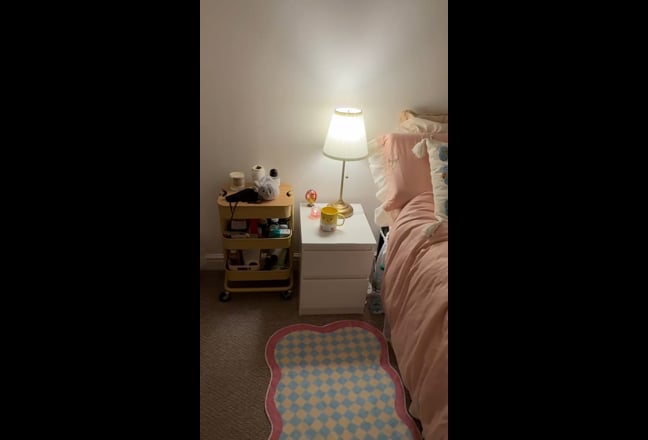 Newcastle City centre short term room Main Photo