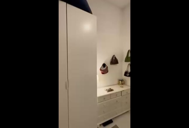 Cozy mezzanine double room in Bethnal Green  Main Photo