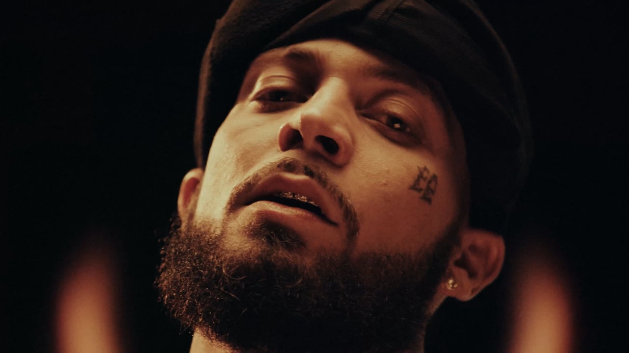 JC REYES - 2012 FT ARCÁNGEL