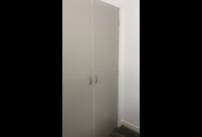 Room to Let in Dundee Centre Main Photo