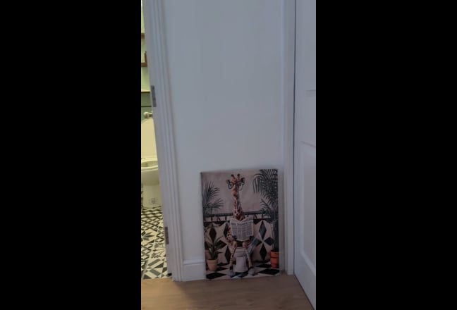 Canada Water – Riverside Garden House 🌿 Main Photo