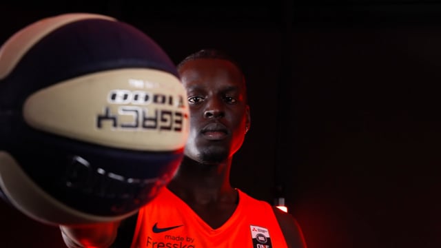 Sabres Men — Media Day by Controlled Chaos Studios