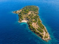 Koome Island – Private island in Uganda, Africa – video thumbnail