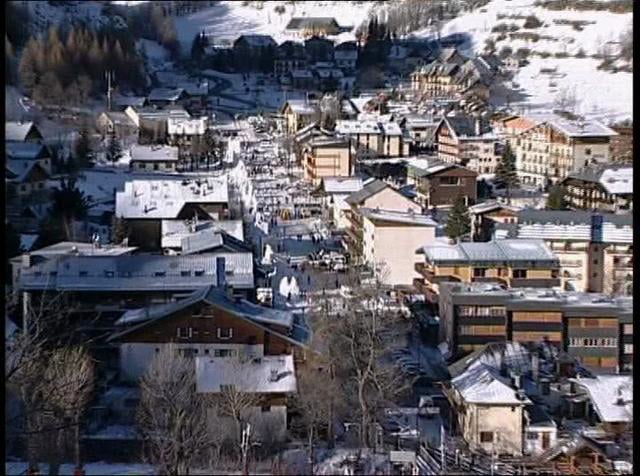 Video di Valloire