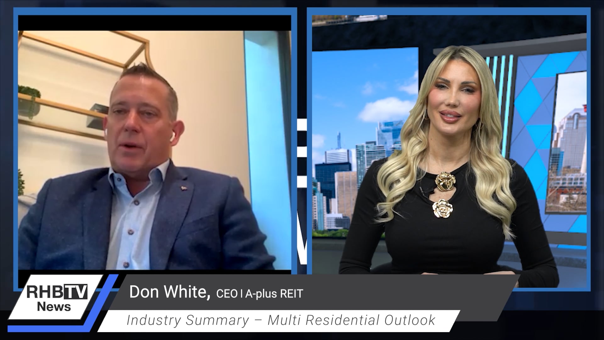 RHBTV S8 E3 Seg1 with Don White