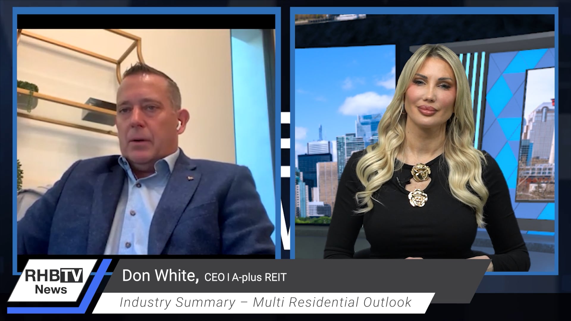 RHBTV S8 E3 Seg2 with Don White