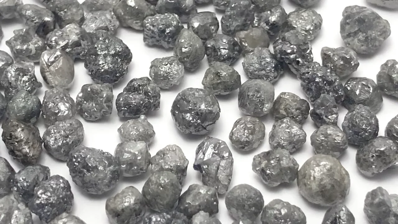 ★超大粒！クリアグレータンザナイト タンブルビーズ19×13×10ミリF(珍品) 12D91 ☆超大粒！クリアグレータンザナイト タンブルビーズ19×13×10ミリF(