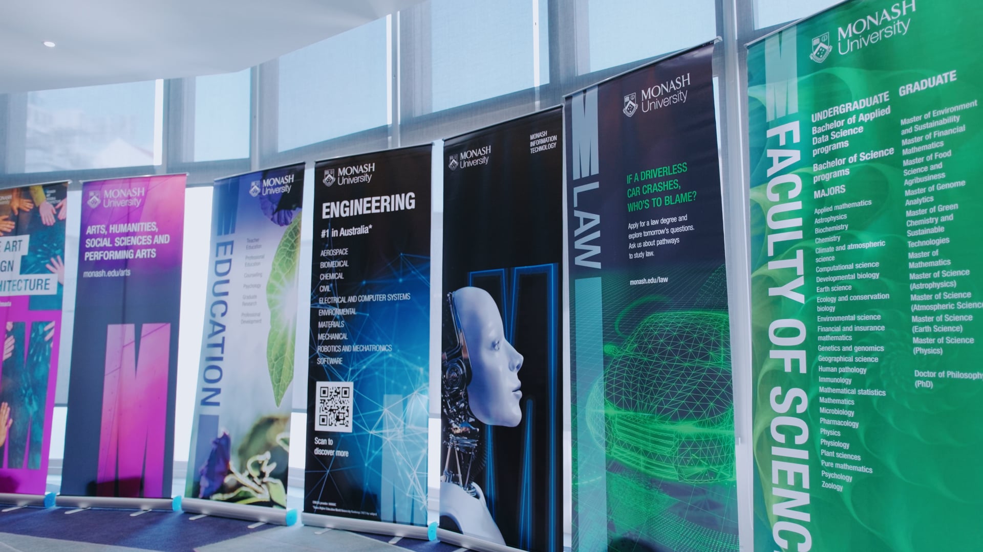 MONASH UNIVERSITY | VIETNAM ADMISSIONS DAY 2026 EVENT RECAP
