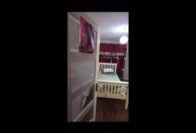 Single double bedroom available in EH4 Main Photo