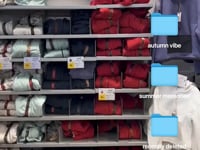 Winter aesthetic unlocked ❄️Gear up with Quechua’s fleeces for the coolest season.Chill in style (1)