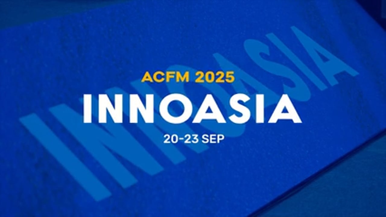 부산국제영화제 ACFM 이노아시아 스케치