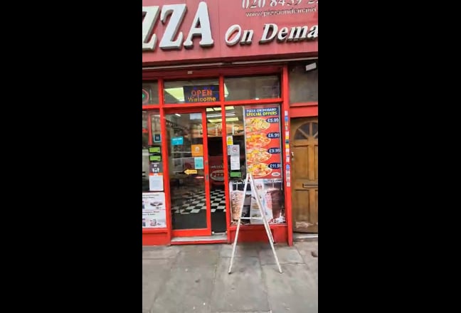 En-Suite Room in Willesden NW10 Main Photo