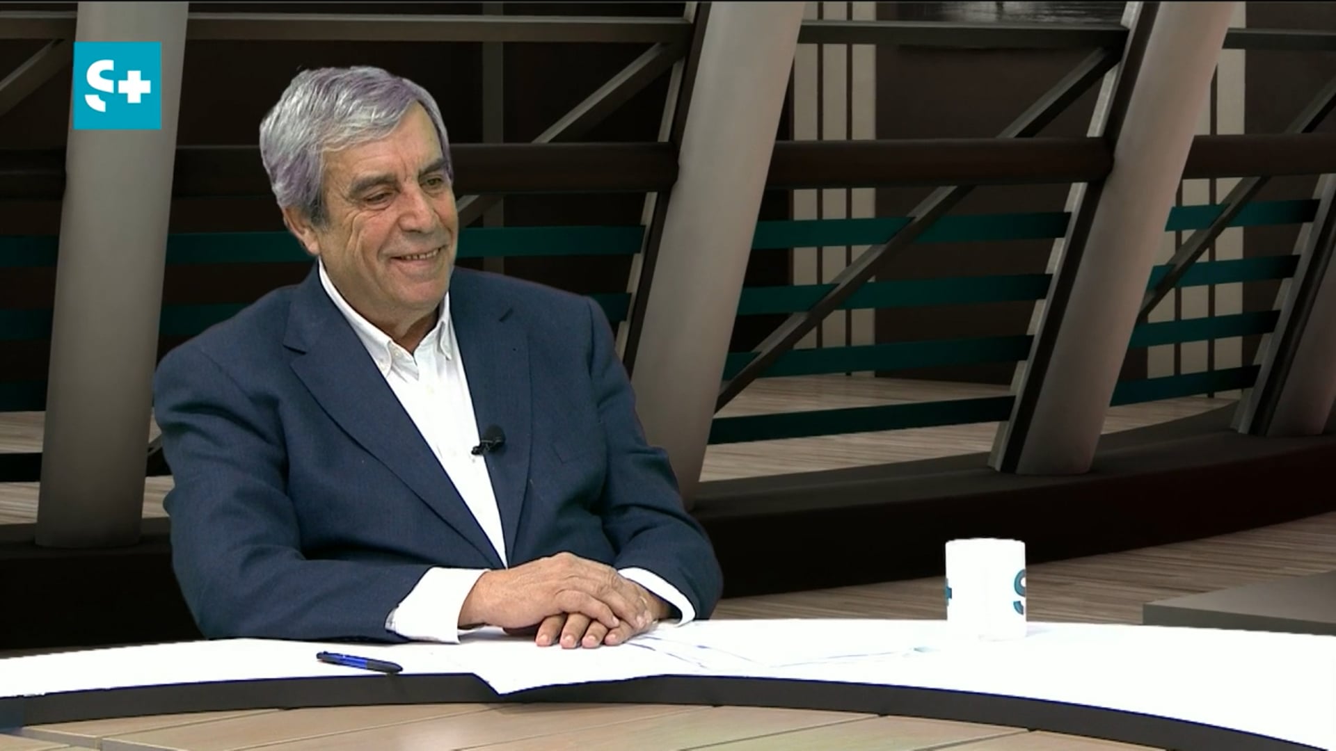 Saúde que se lê-T06 E015 - Ana Luísa Silva