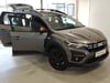 Billede af Dacia Jogger 7 Sæder 1,0 Tce Extreme 110HK 5d 6g