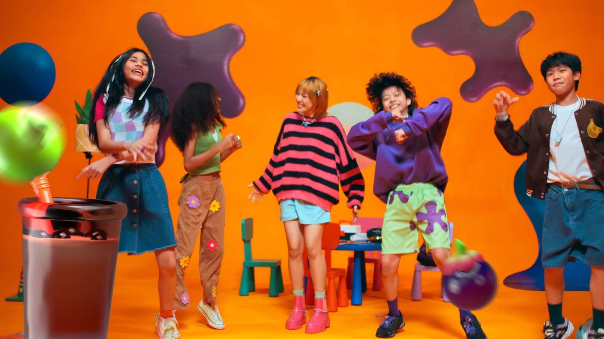 Nickelodeon Asia