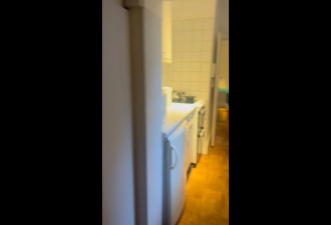 One bedroom garden flat  Main Photo