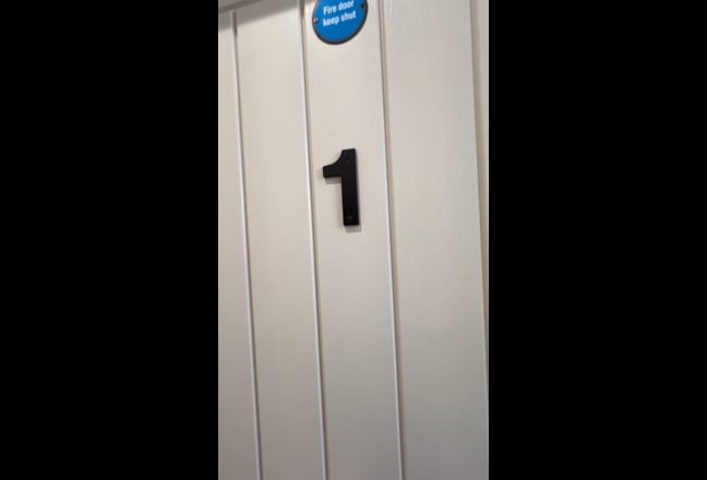 🦅Newly Renovated HMO Property🦅 Main Photo