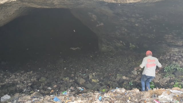 Jangwa : un sanctuaire sacré
