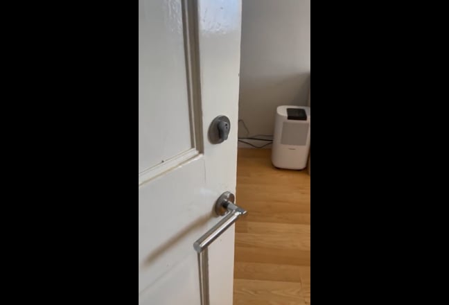 Double room - some bills included - AB24 3 Main Photo