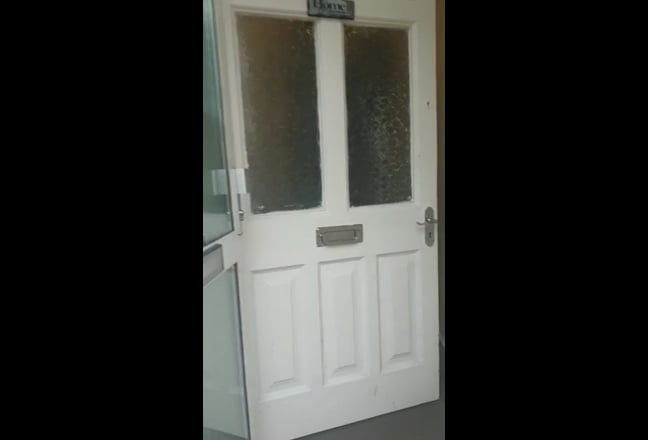 Double room single use only Main Photo