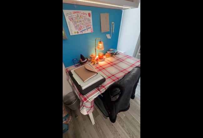 Studio near Westfield/White City (W11) Main Photo