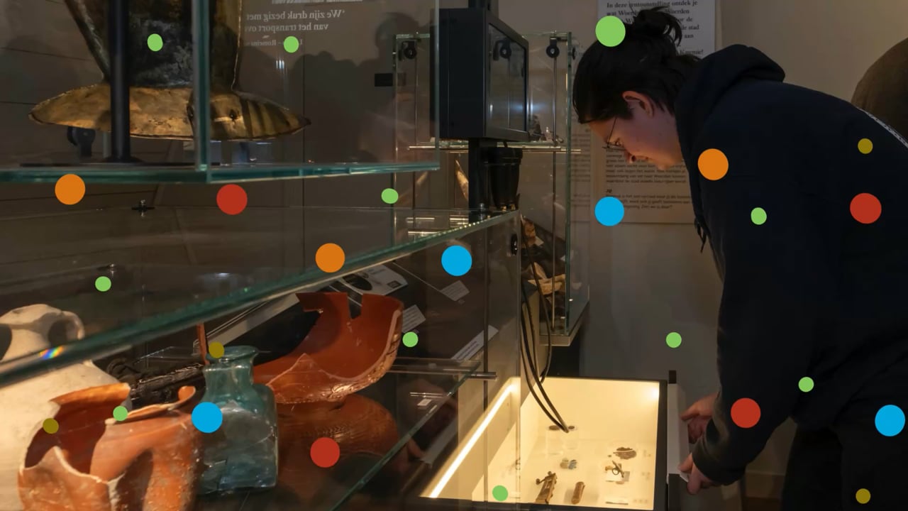 Romeinse Limes nieuw