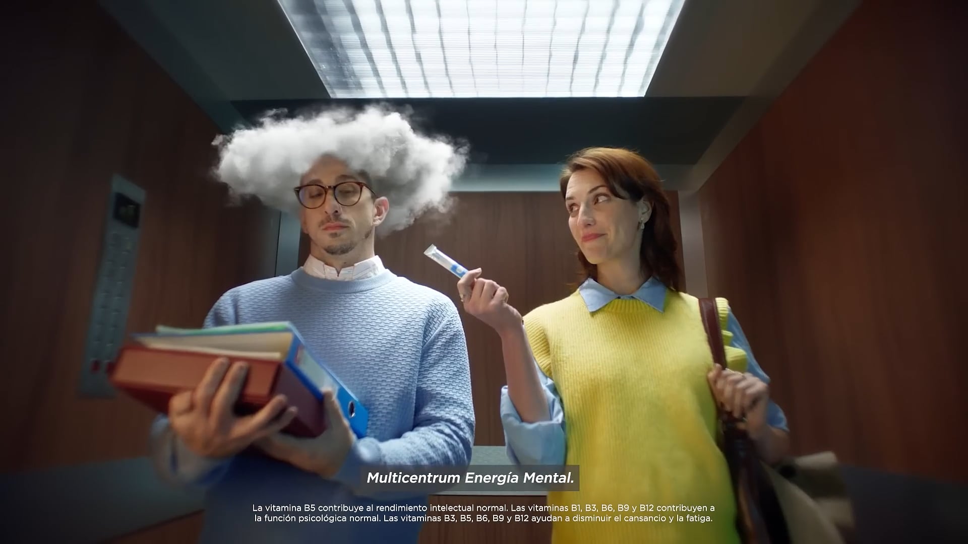 Multicentrum ENERGÍA MENTAL