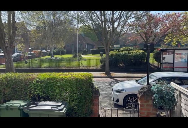 Spacious Double Room – Abbey Wood (Elizabeth Line) Main Photo