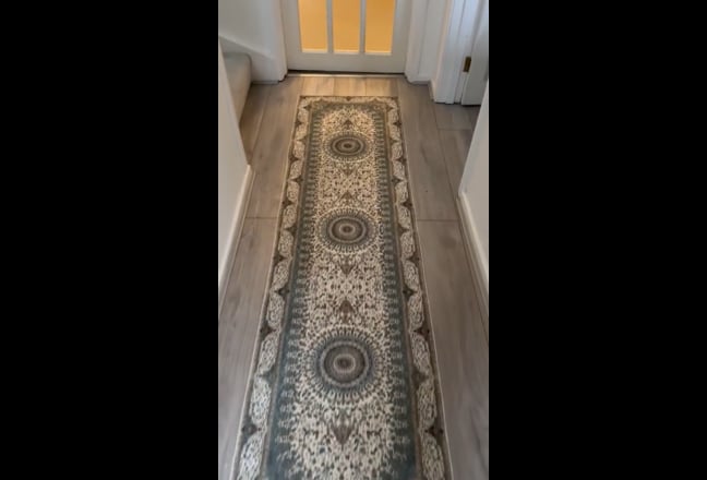 Double Room Main Photo