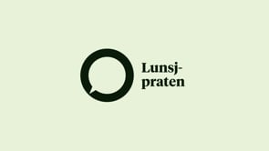 Lunsjpraten: Slik får du deg en relevant jobb etter studiene