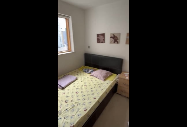 Room to rent in 1604 Britton Main Photo