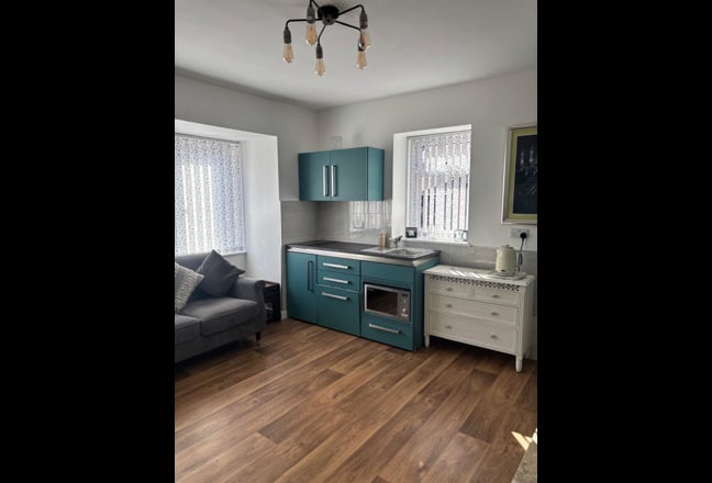 1xbedroom ground floor flat ALL BILLS & Wi-Fi incl Main Photo