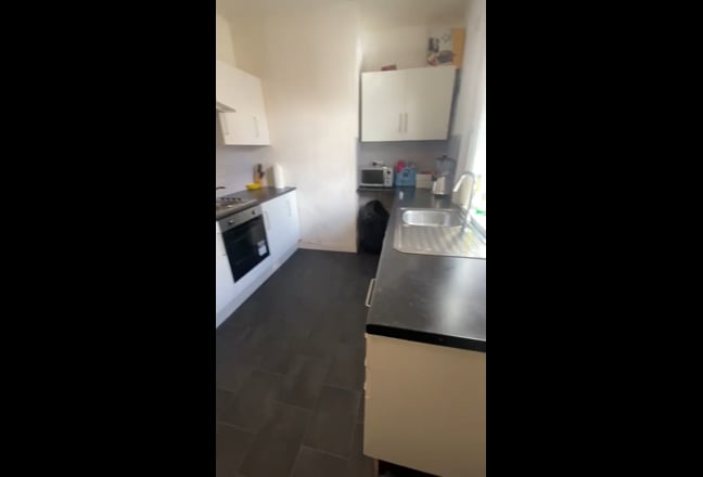 Cozy double 1 bedroom available to rent Main Photo