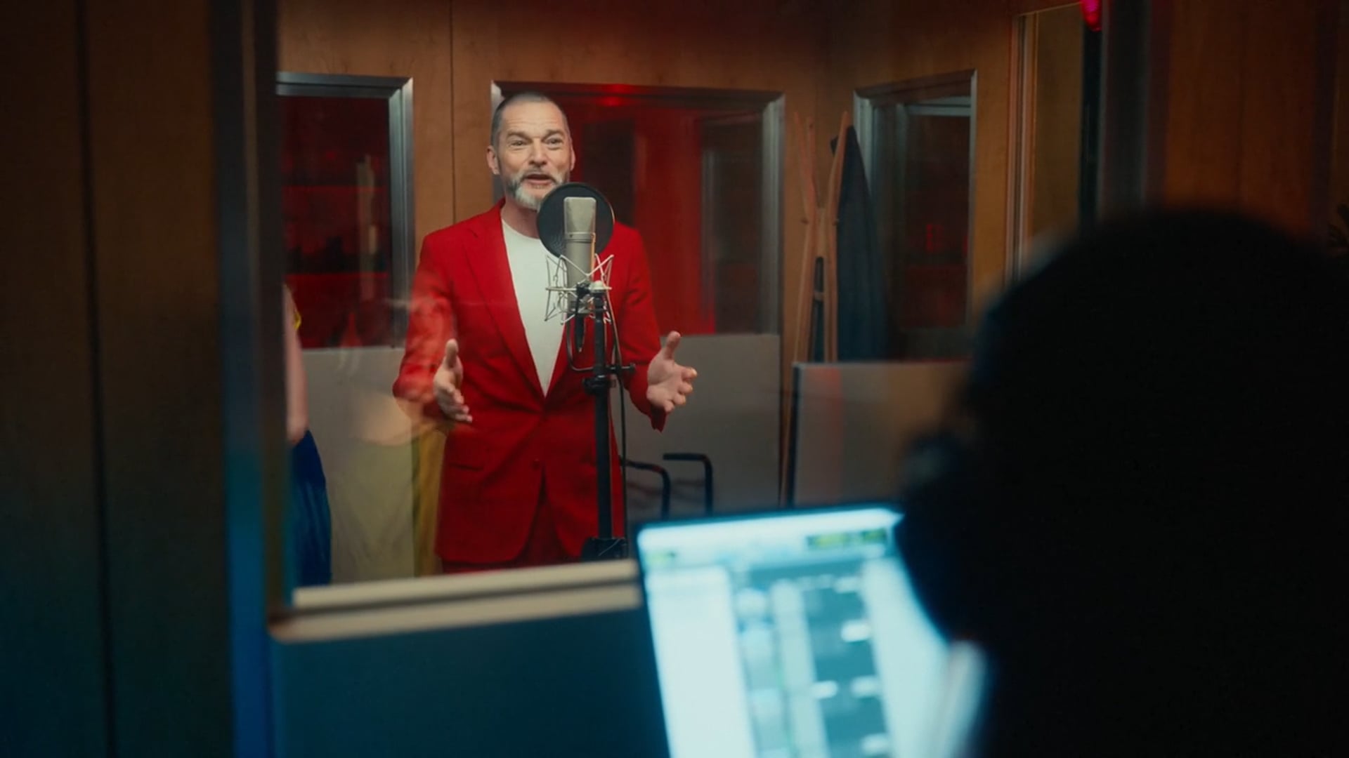 People's Postcode Lottery X C4 - The Big Spring Win