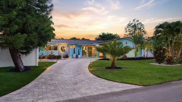 , Florida Walkthrough Videos