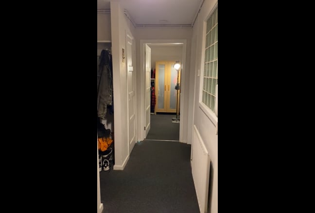 Room available in light hotwells flat Main Photo