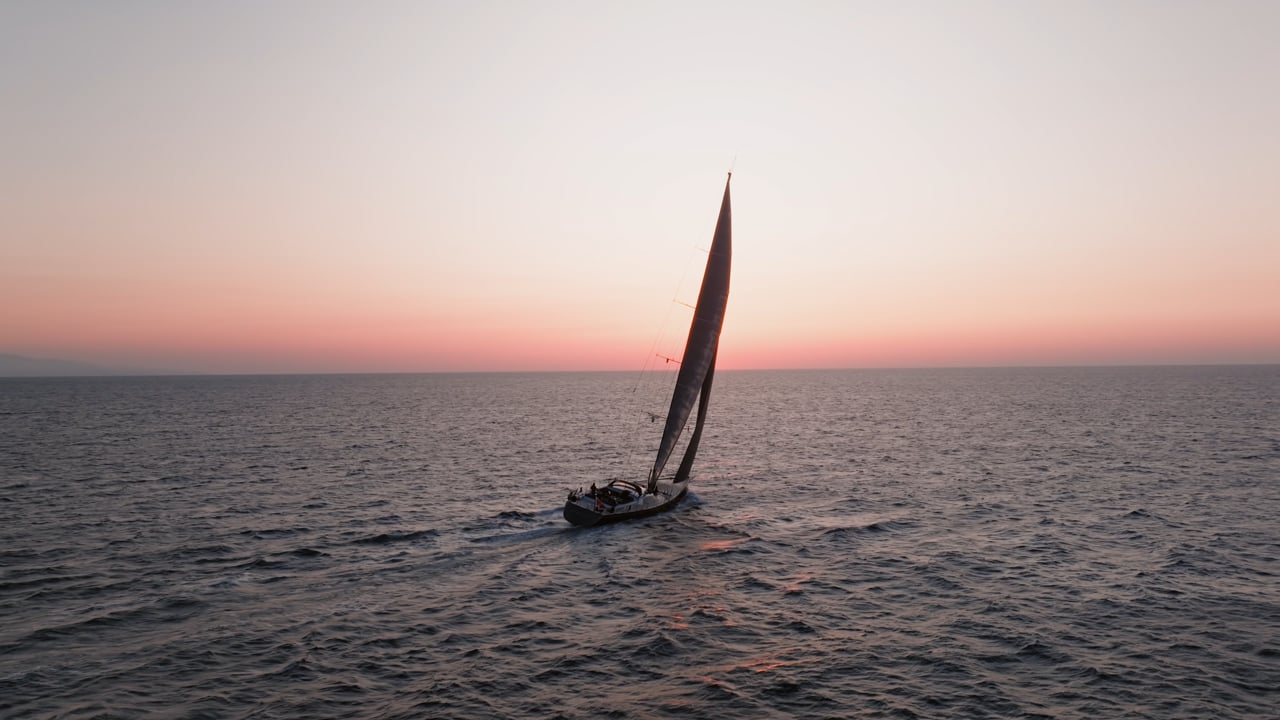 Yacht Video