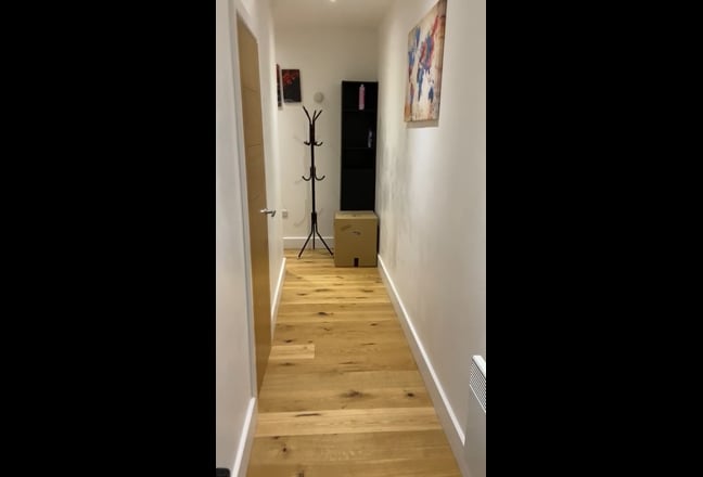 Lovely furnished double room Main Photo