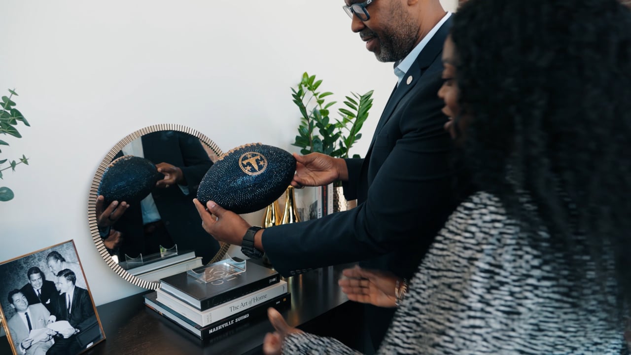 Polk and Associates video thumbnail